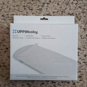 Uppababy Bassinet Cover